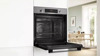 Bosch HBA514BS3 Entoixizomenos Fournos 71lt